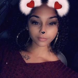 Meet your Posher, Dani